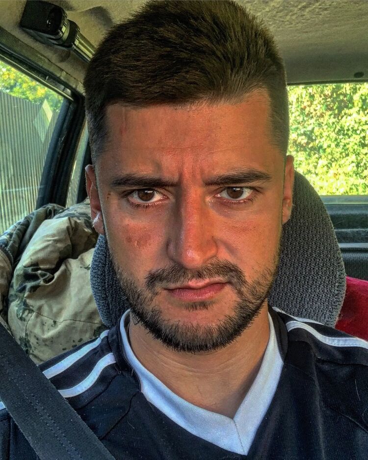 ���� 53776719 ������� Danil, 26 ���, ���� ���������� � �������