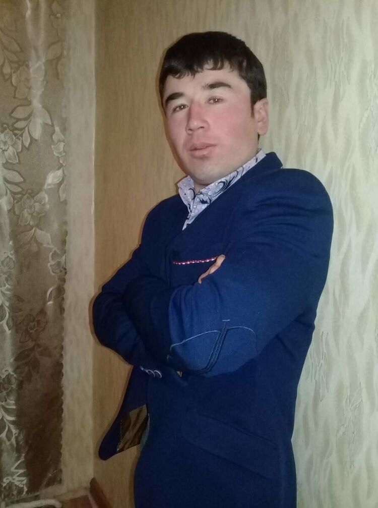 ���� 21507449 ������� ��������, 38 ���, ���� ���������� � �������������