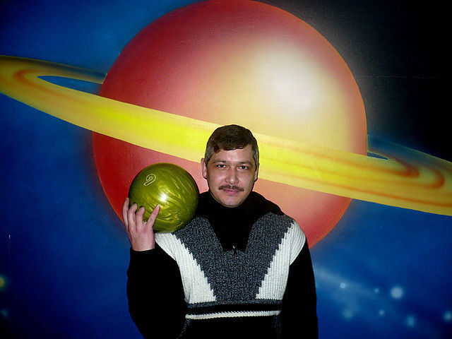  ,   Sergei, 47 ,   