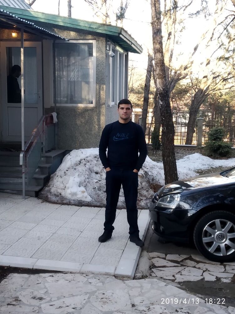 ���� 16867489 ������� Gevorg, 27 ���, ���� ���������� � �������