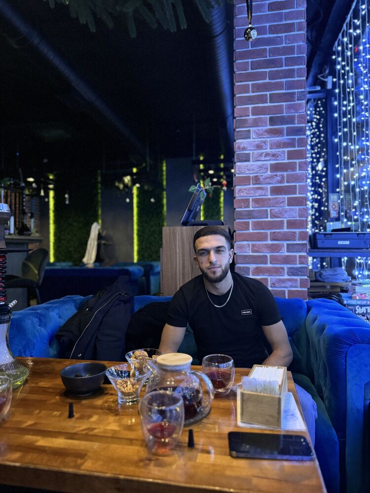 ���������� ������-��-����, ���� ������� Mamed, 30 ���, ������������ ��� ������, ����� � ���������