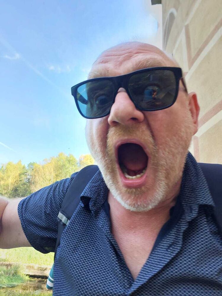 ���� 47202939 ������� Andrey, 56 ���, ���� ���������� � �����-����������