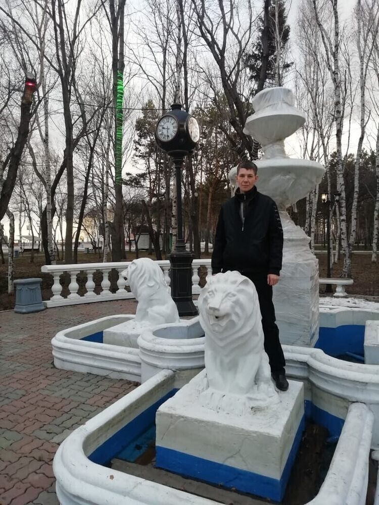 ���������� ���������������, ���� ������� Denis, 41 ���, ������������ ��� ����� � ���������, c�������� ���������