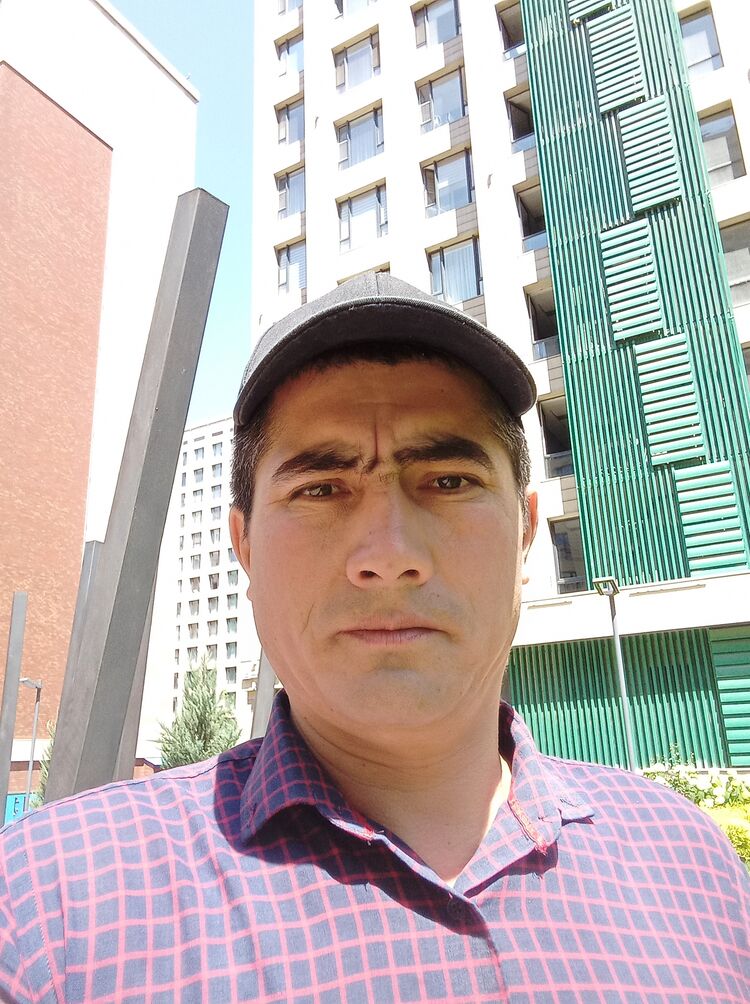 ���������� ������, ���� ������� Fahriddin, 41 ���, ������������ ��� ������, ����� � ���������