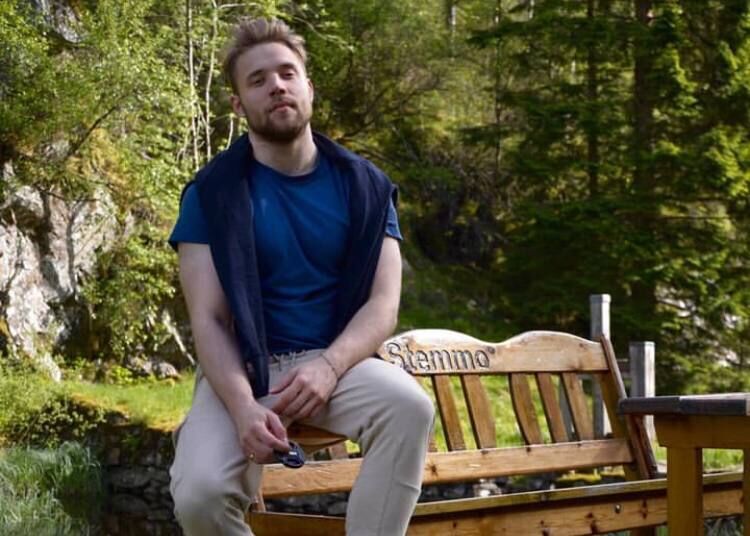 ���� 40437439 ������� �����, 37 ���, ���� ���������� � �����-����������