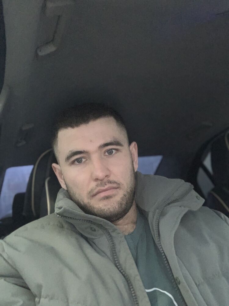 ���� 43215619 ������� Bahadir Ali, 29 ���, ���� ���������� � �����-����������