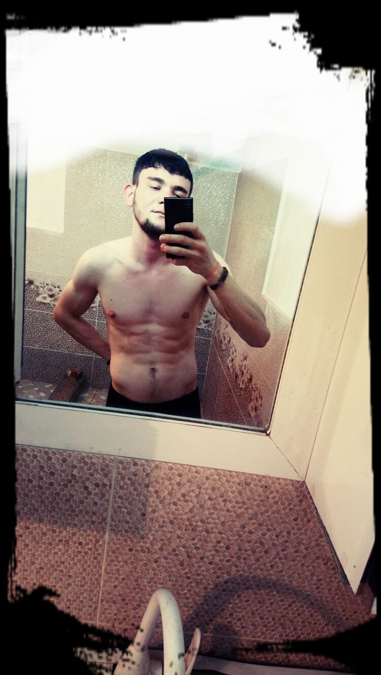 ���������� ������, ���� ������� Murad, 26 ���, ������������ ��� c�������� ���������