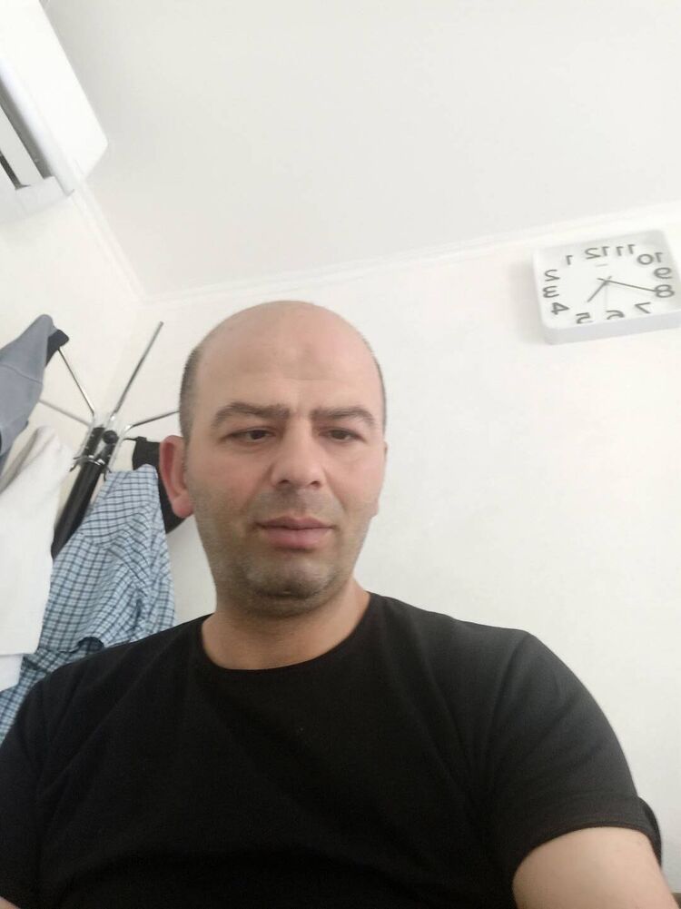 ���� 25038489 ������� Samvel, 45 ���, ���� ���������� � �������