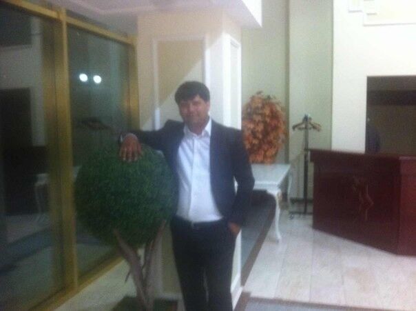  4441009  Kerim, 37 ,    