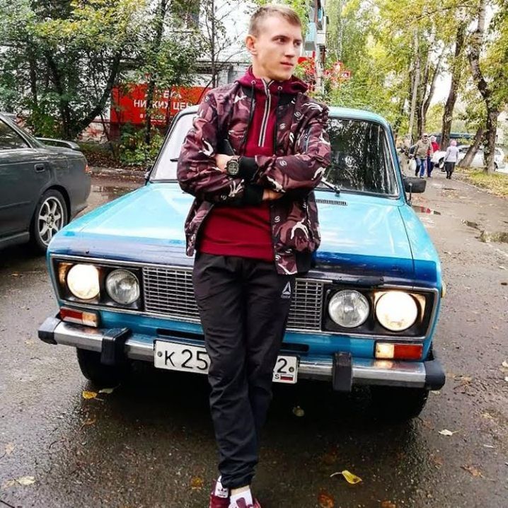 ���� 22891489 ������� �������, 27 ���, ���� ���������� � �����-��������