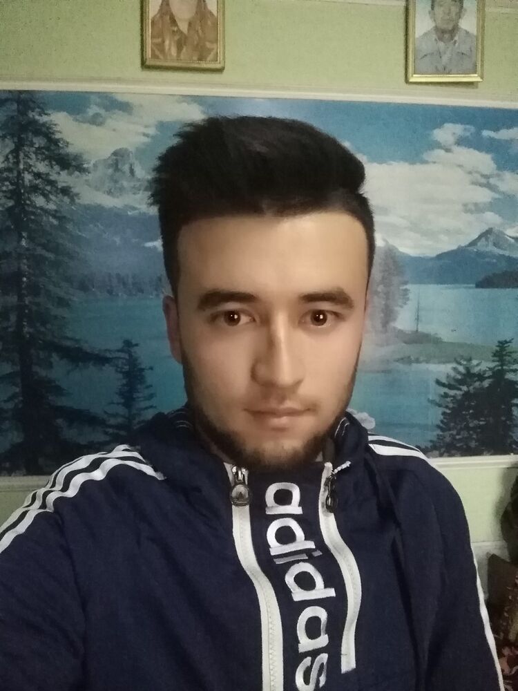  ,   Bunyodbek, 29 ,   