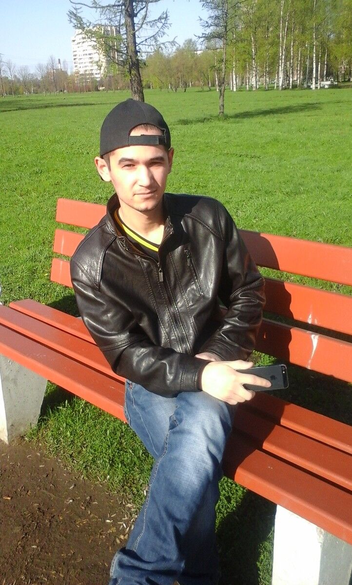 ���� 6118389 ������� Jamshid21, 31 ���, ���� ���������� � �����-����������