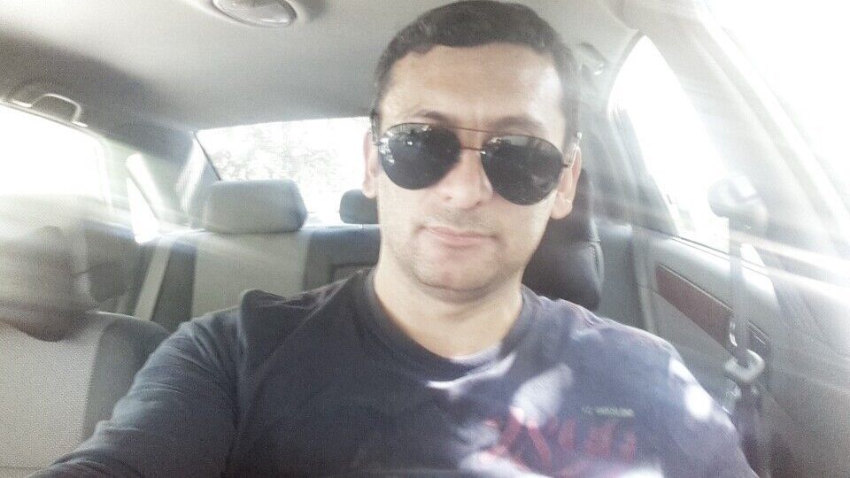  ,   Alisher, 40 ,   