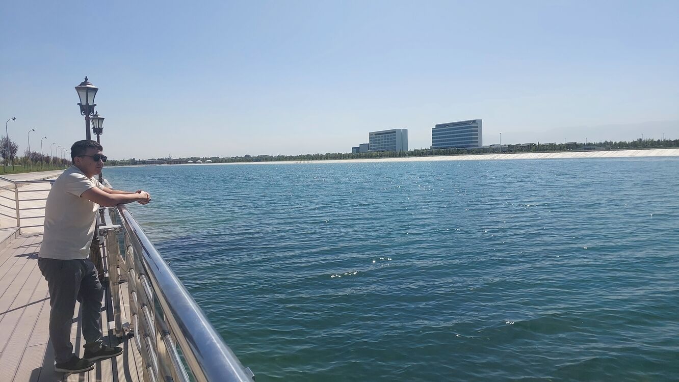 ���� 44426899 ������� Ahror, 31 ���, ���� ���������� � ��������