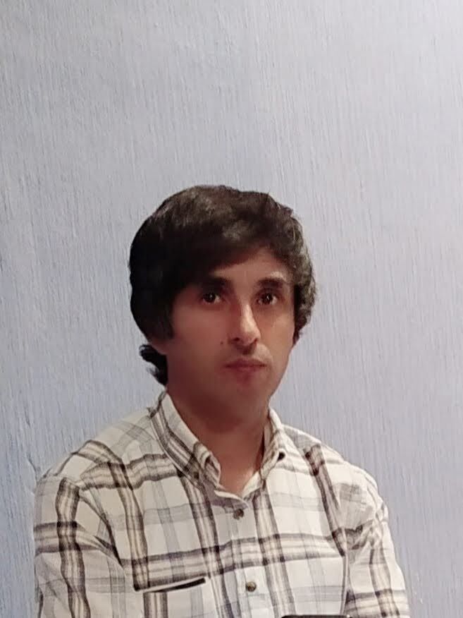 ���� 31823339 ������� Muzaffar, 38 ���, ���� ���������� � �������