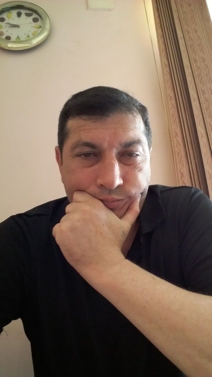 ���� 16950089 ������� Vaqif, 49 ���, ���� ���������� � ����