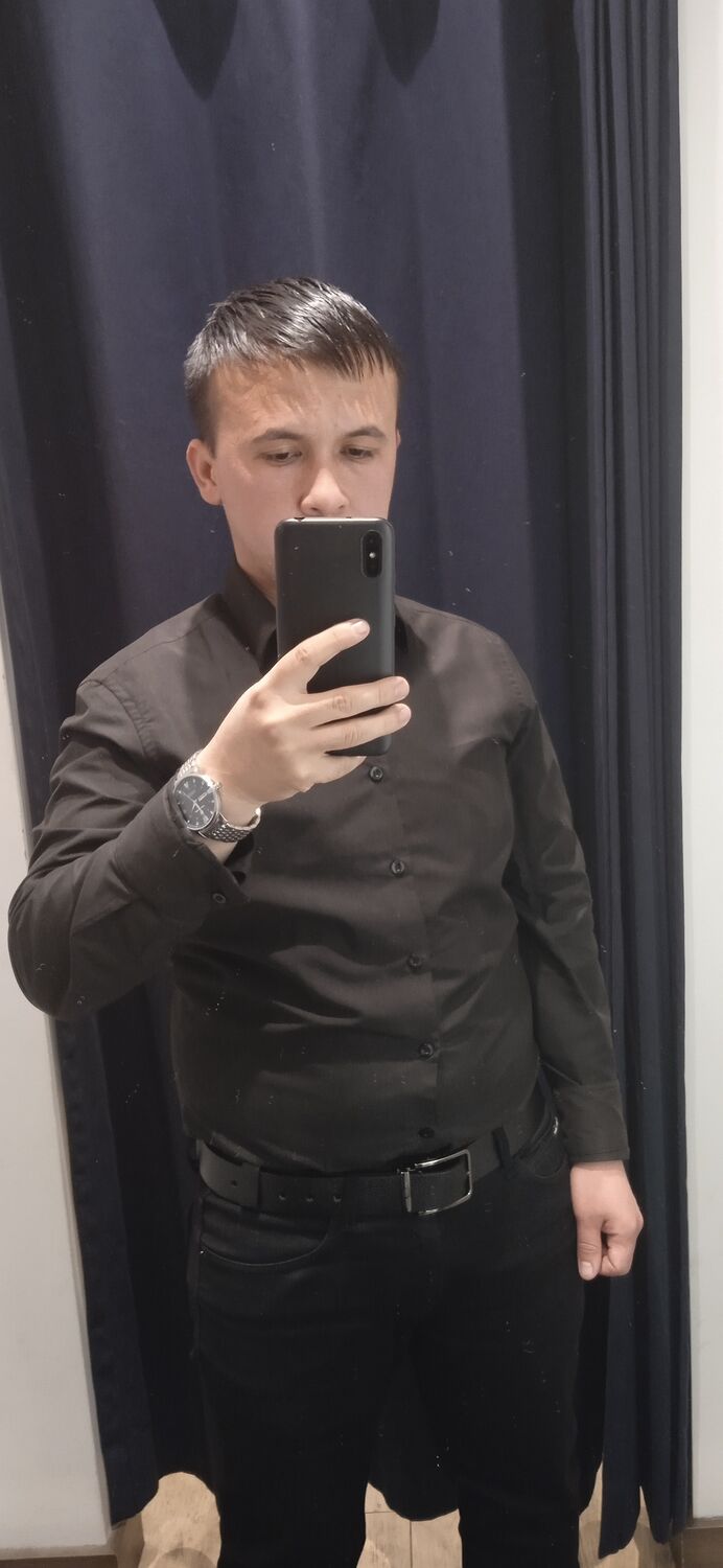 ���� 50955689 ����� Humoyun, 25 ���, ���� ���������� � �����-����������