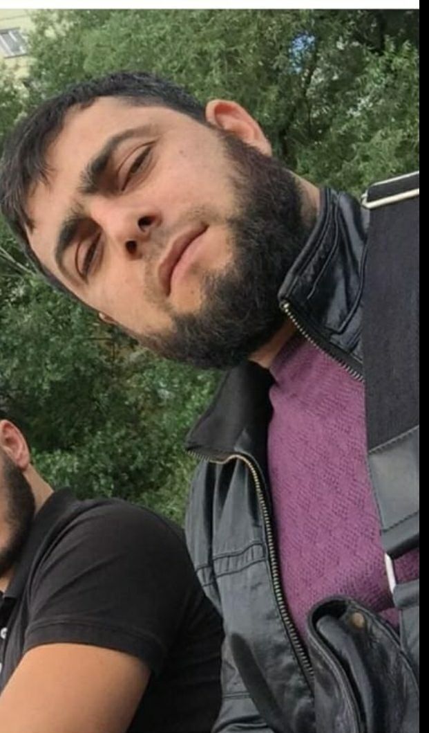 ���� 41664139 ������� ��������, 39 ���, ���� ���������� � ������