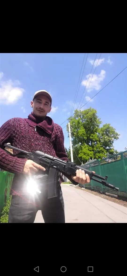 ���������� ������-��-����, ���� ������� Nikolay, 39 ���, ������������ ��� ������, ����� � ���������