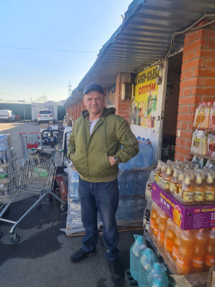  50733339  SHIRVAN, 52 ,    