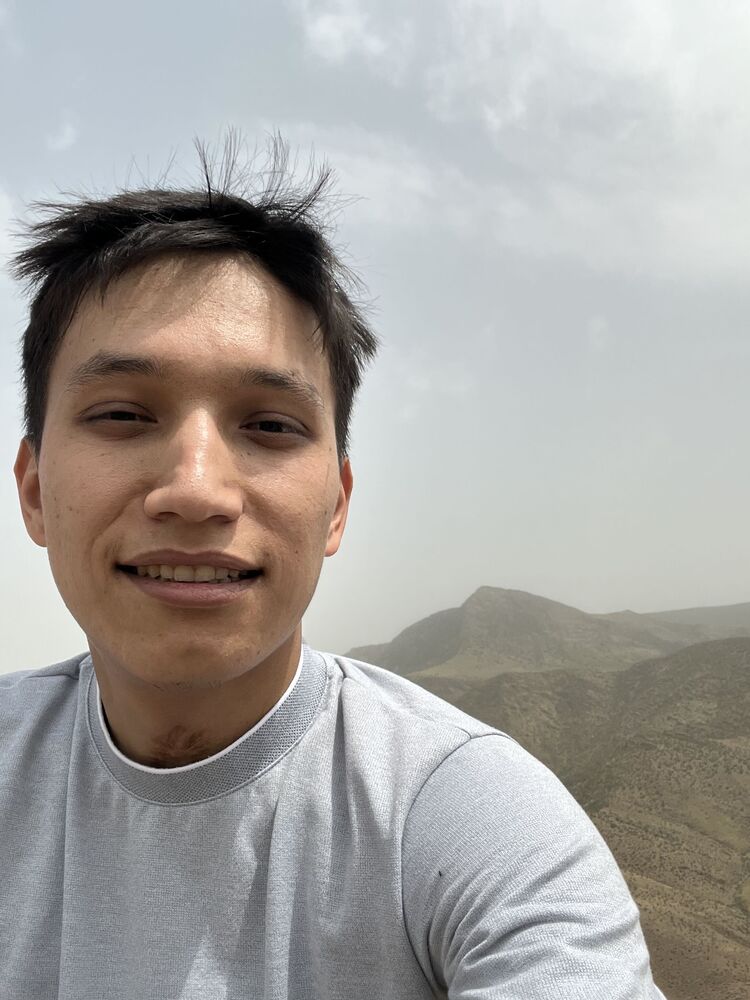 ���� 55056459 ������� Nodirbek, 27 ���, ���� ���������� � �������