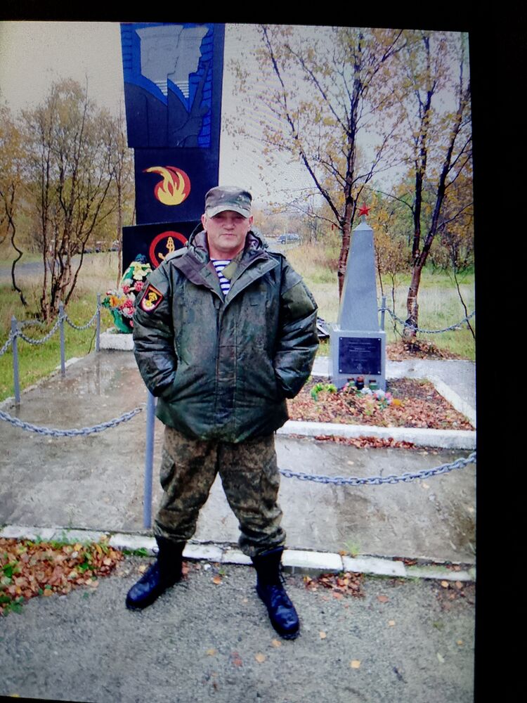  ,   Andrey, 52 ,   ,   