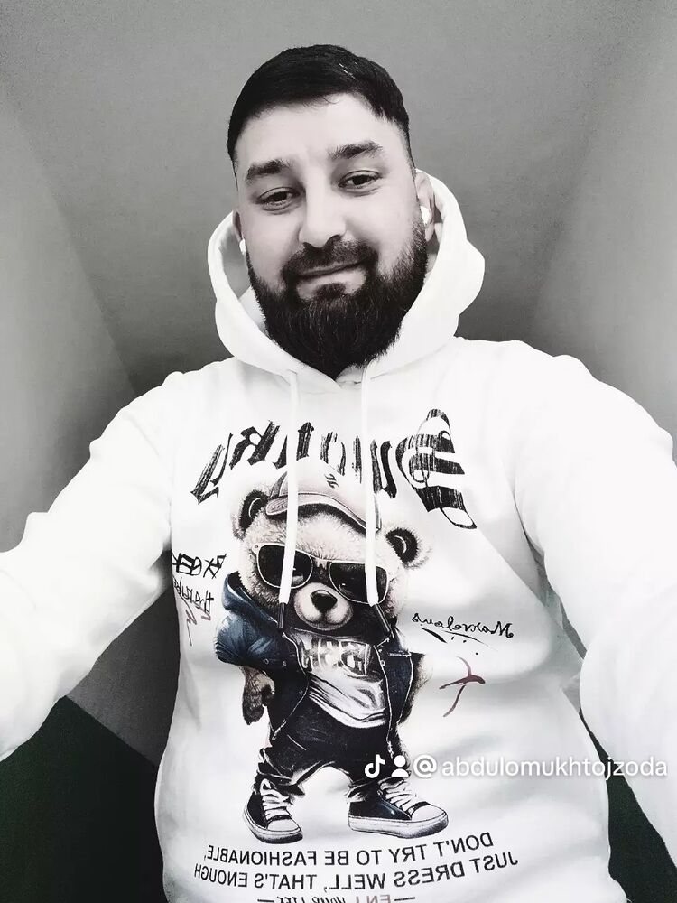 ���� 56346049 ������� Mukhammad, 32 ����, ���� ���������� � ��������