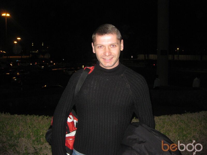 Фото 127539 мужчины Sofik, 46 лет, ищет знакомства в Киеве