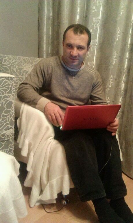  8103369  Gevorg, 55 ,    
