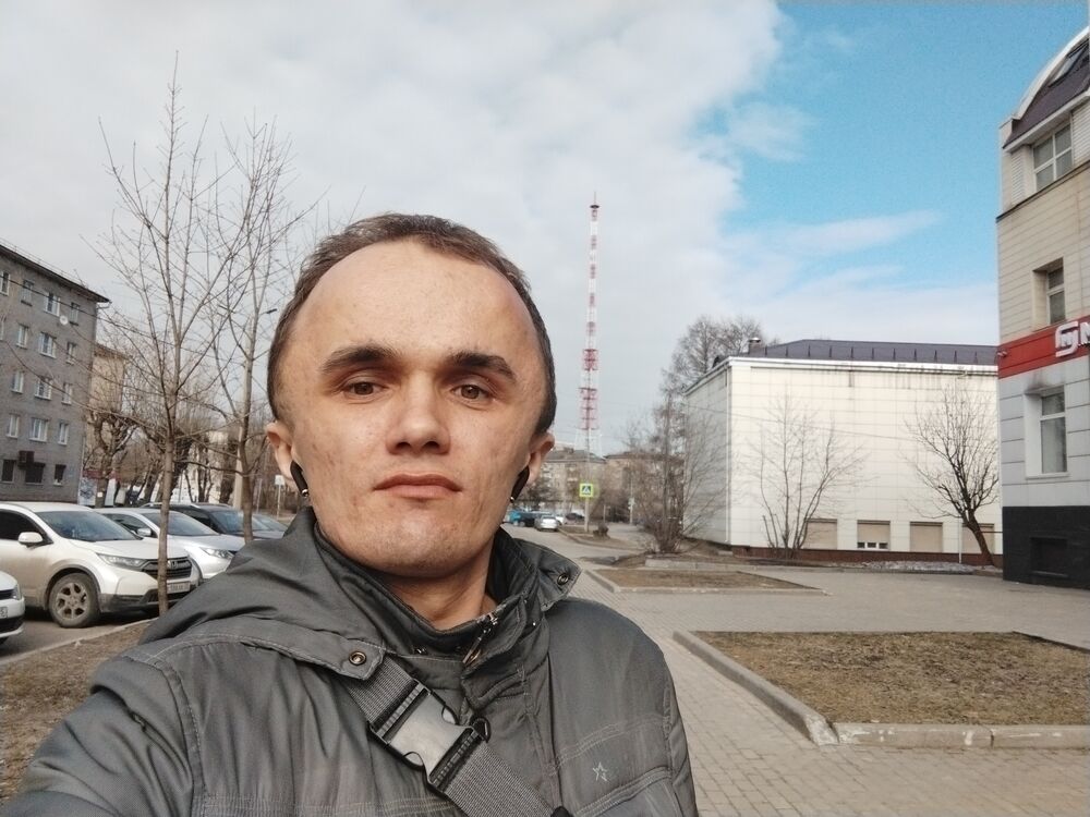 ���������� ���������, ���� ������� Ivan, 33 ����, ������������ ��� ������, ����� � ���������, c�������� ���������