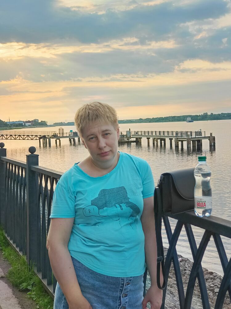  53776629  Svetlana, 45 ,    