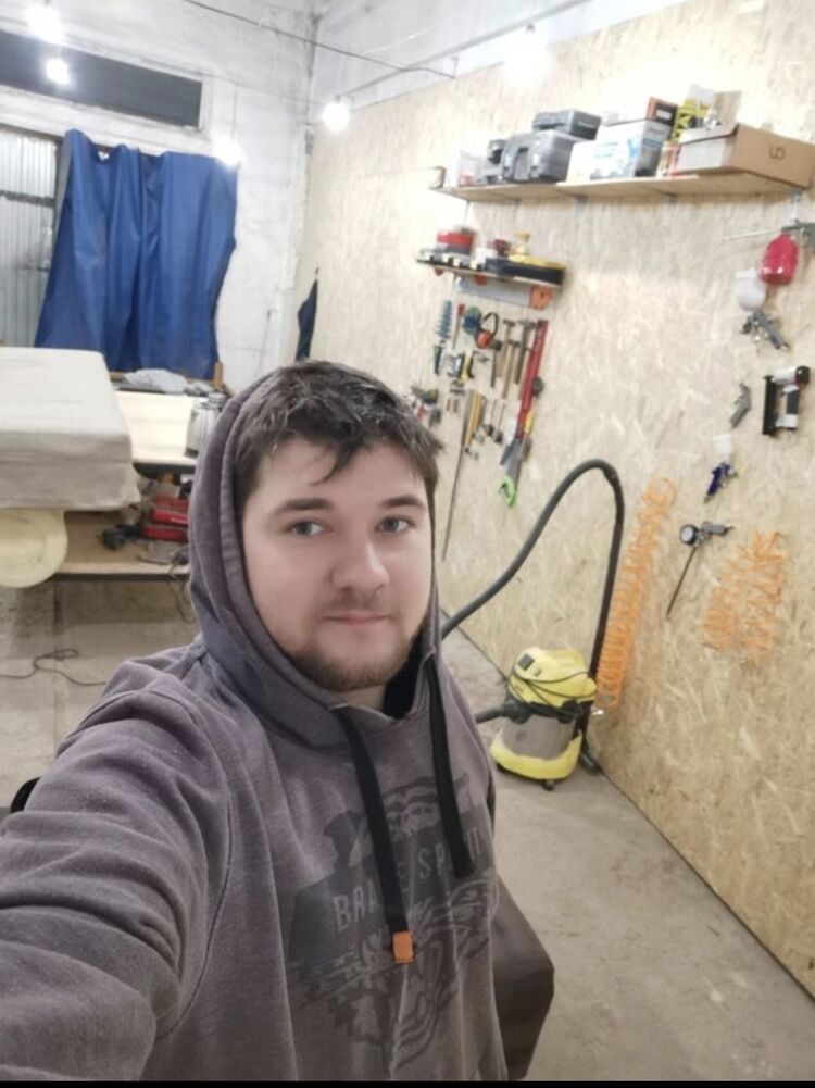 ���� 48073019 ������� ������, 31 ���, ���� ���������� � ������