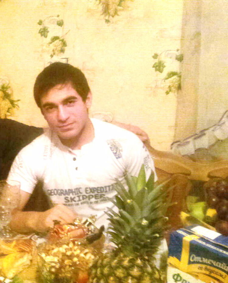 ���� 5395659 ������� Alik, 29 ���, ���� ���������� � ������