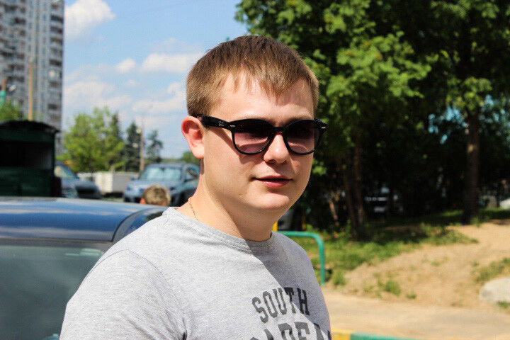 ���������� ������, ���� ������� Denis, 36 ���, ������������ ��� ������