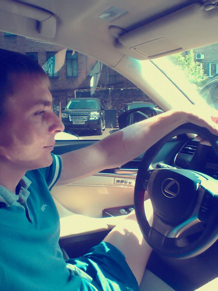 ���� 22786159 ������� Aleksandr, 33 ����, ���� ���������� � �����������