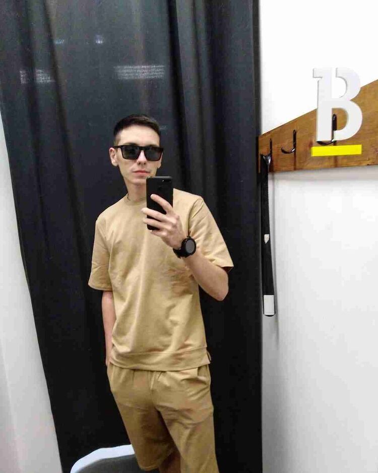 ���� 20452629 ������� Ben, 31 ���, ���� ���������� � ������