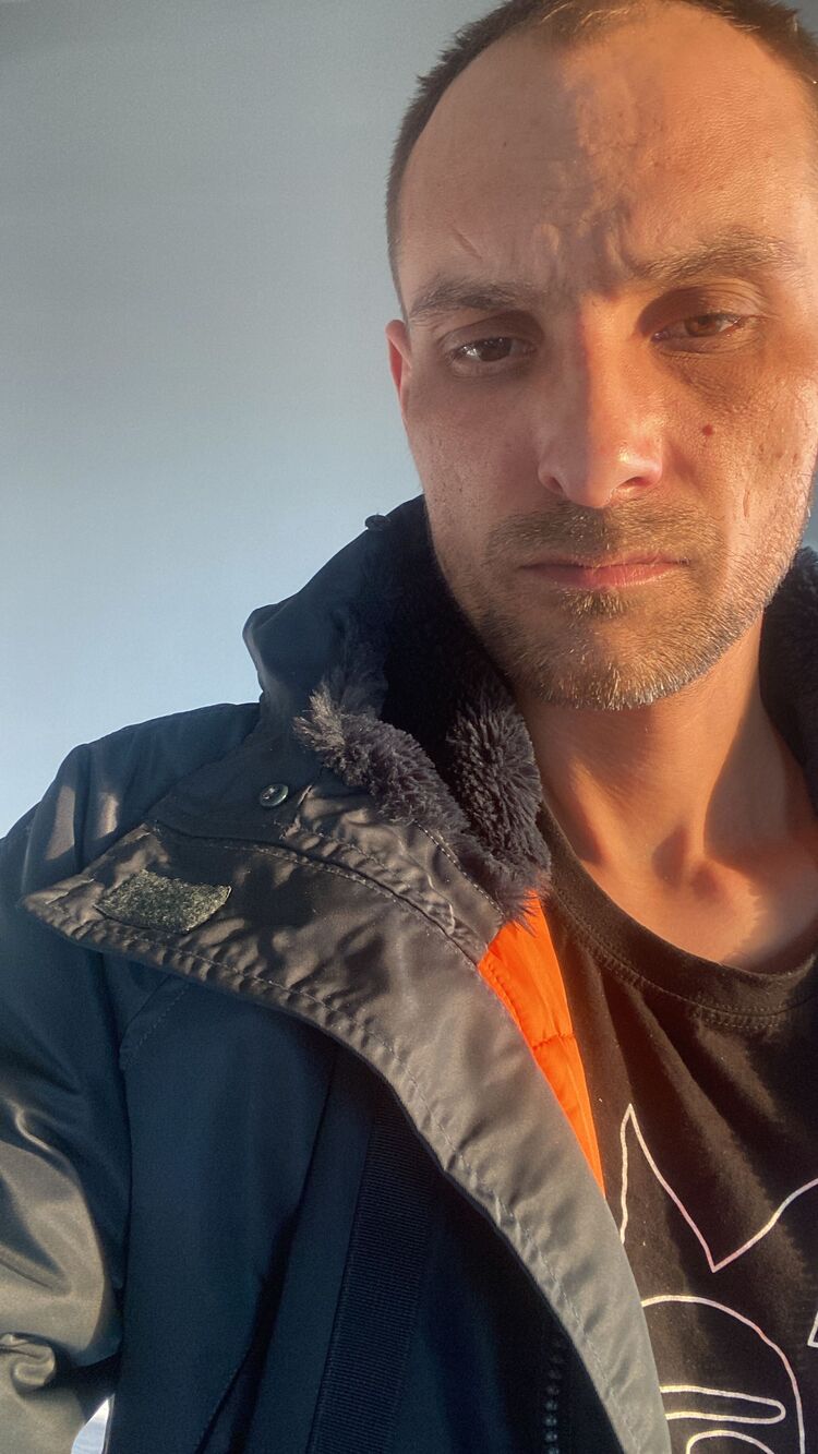 ���� 41151479 ������� Pavel, 36 ���, ���� ���������� � �����