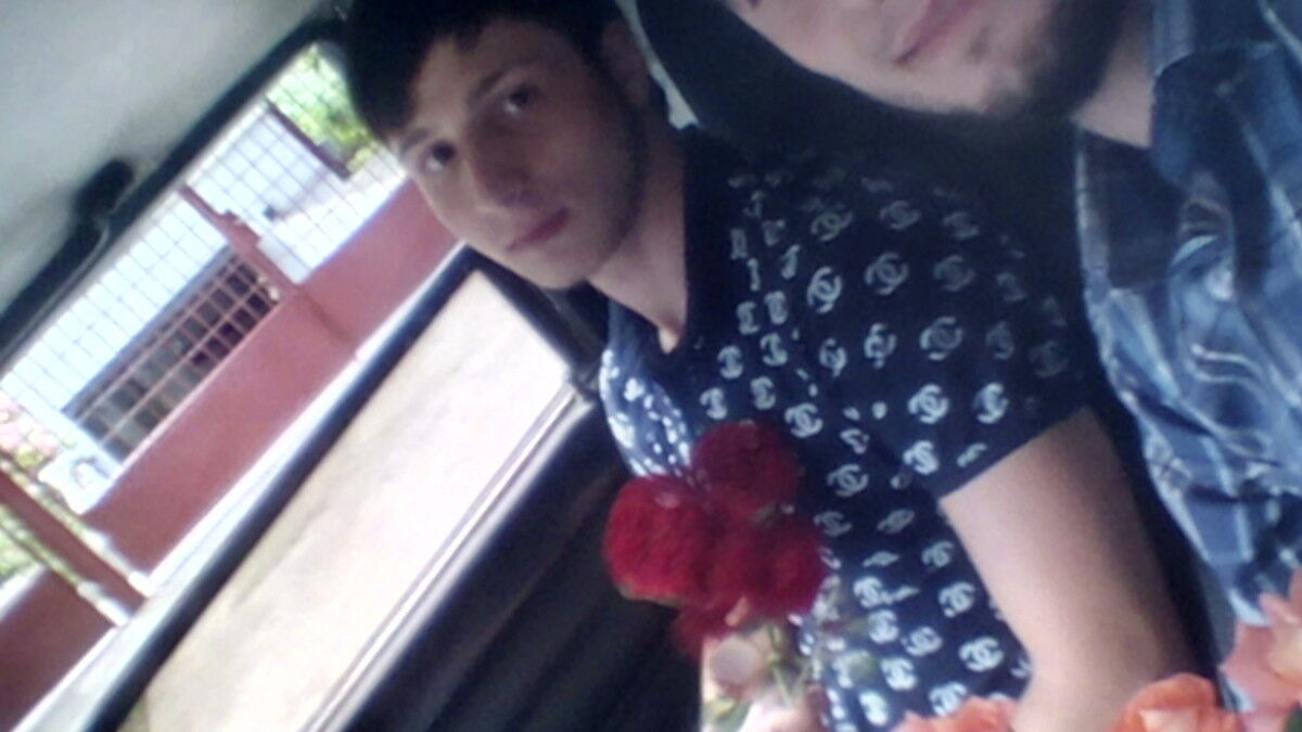  17269389  Ahmed, 74 ,    