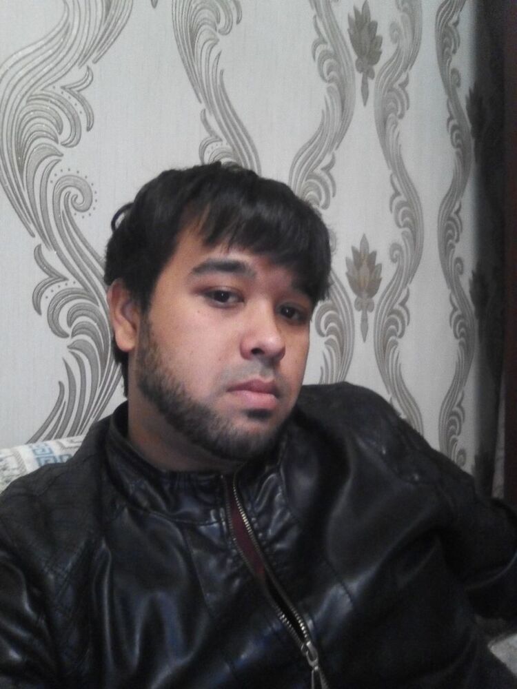  ,   Samir, 34 ,   