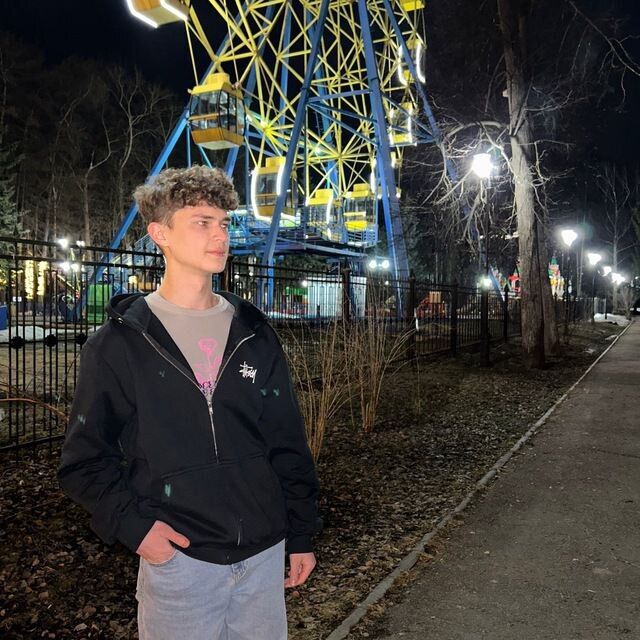 ���� 35641039 ����� Denis, 21 ���, ���� ���������� � ������-���