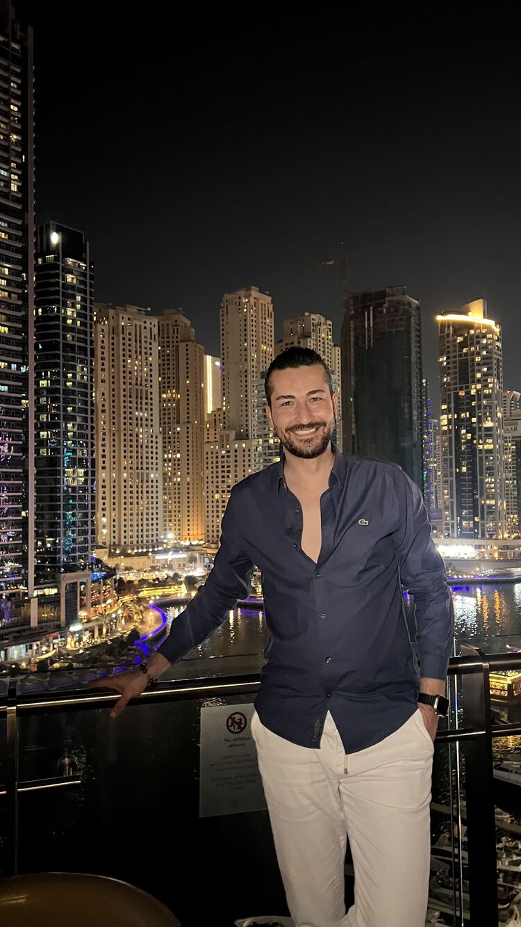 ���������� �����, ���� ������� Emre, 40 ���, ������������ ��� ������, ����� � ���������