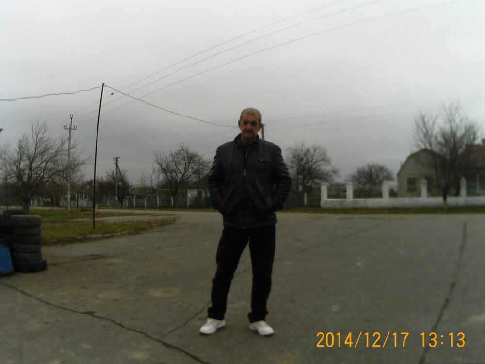  5340679  Slava, 55 ,    