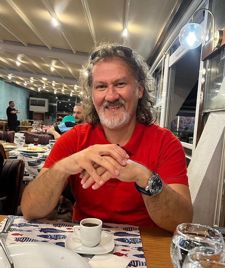  45115239  Burak, 58 ,    Ballica
