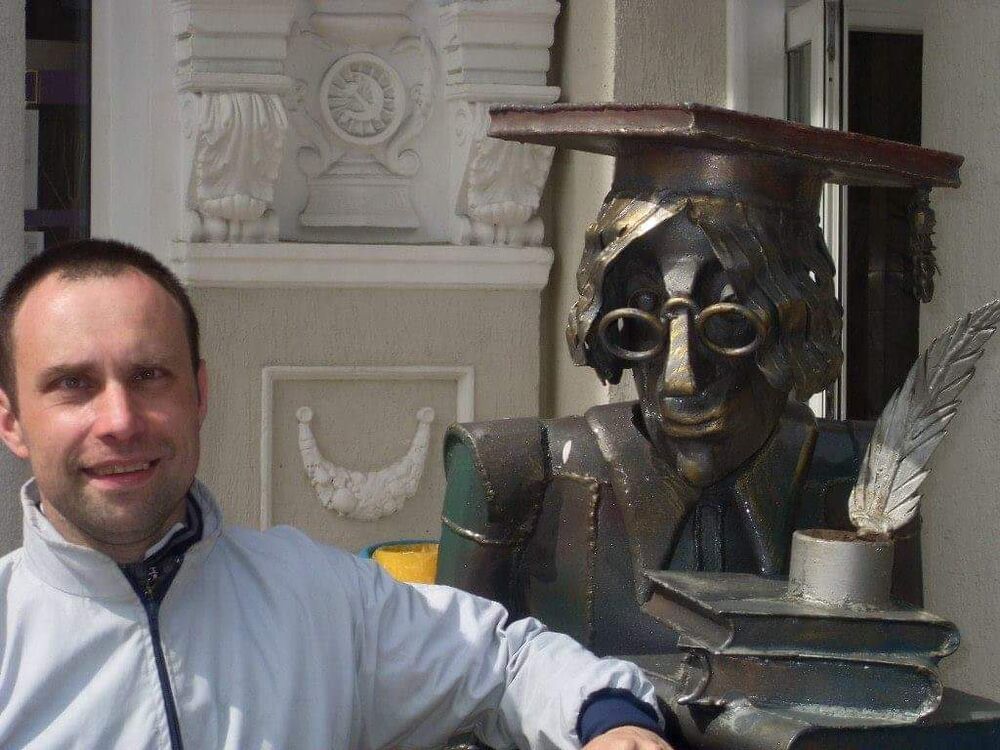  23964939  Aleksey, 43 ,    