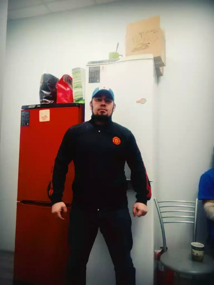 ���� 20295439 ������� Maksud, 37 ���, ���� ���������� � �������