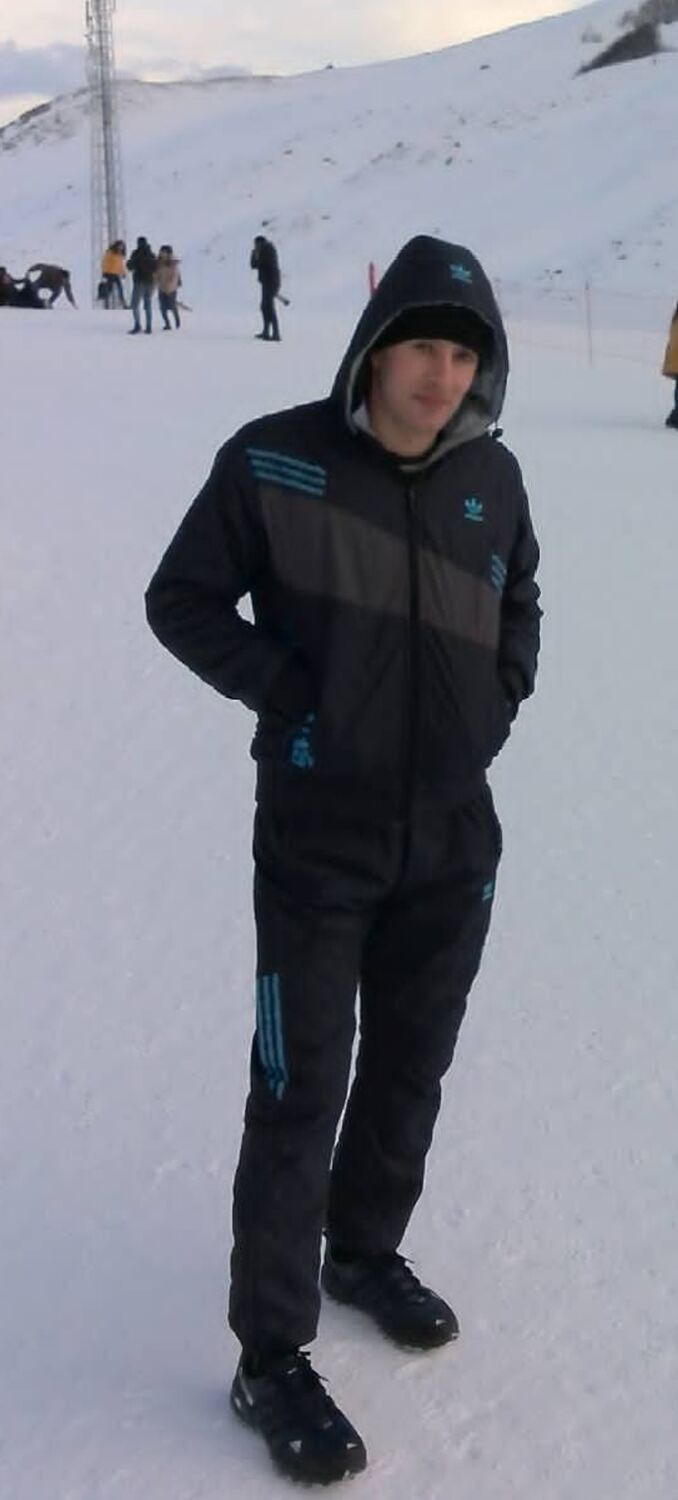 ���������� ������, ���� ������� Firuz, 38 ���, ������������ ��� c�������� ���������