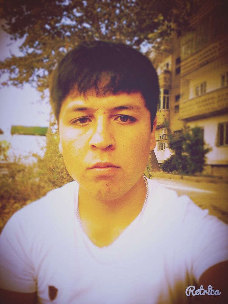 ���������� �������, ���� ������� Mubinjon, 34 ����, ������������ ��� ����� � ���������, c�������� ���������, ���������