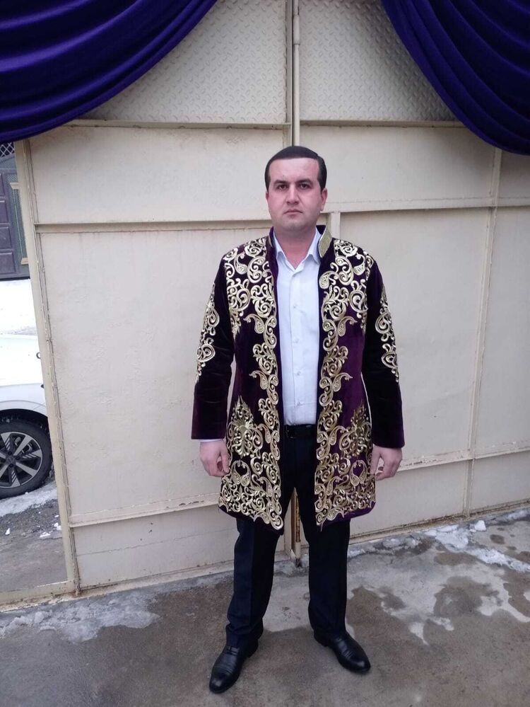 ���������� �����-���������, ���� ������� Farhad, 32 ����, ������������ ��� ����� � ���������