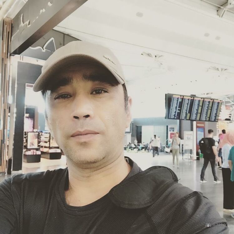 ���� 18473249 ������� Shokir, 44 ����, ���� ���������� � ��������