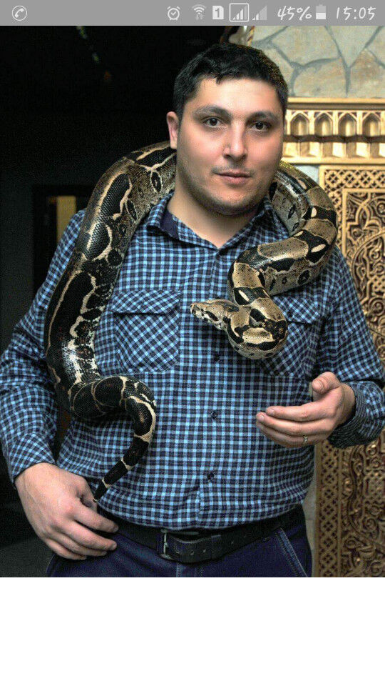 ���� 10368989 ������� Alek, 45 ���, ���� ���������� � ����